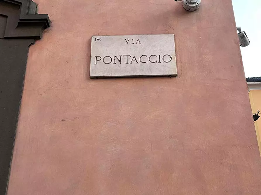 Immagine 7 di Posto auto in affitto  in Via Pontaccio  8 a Milano