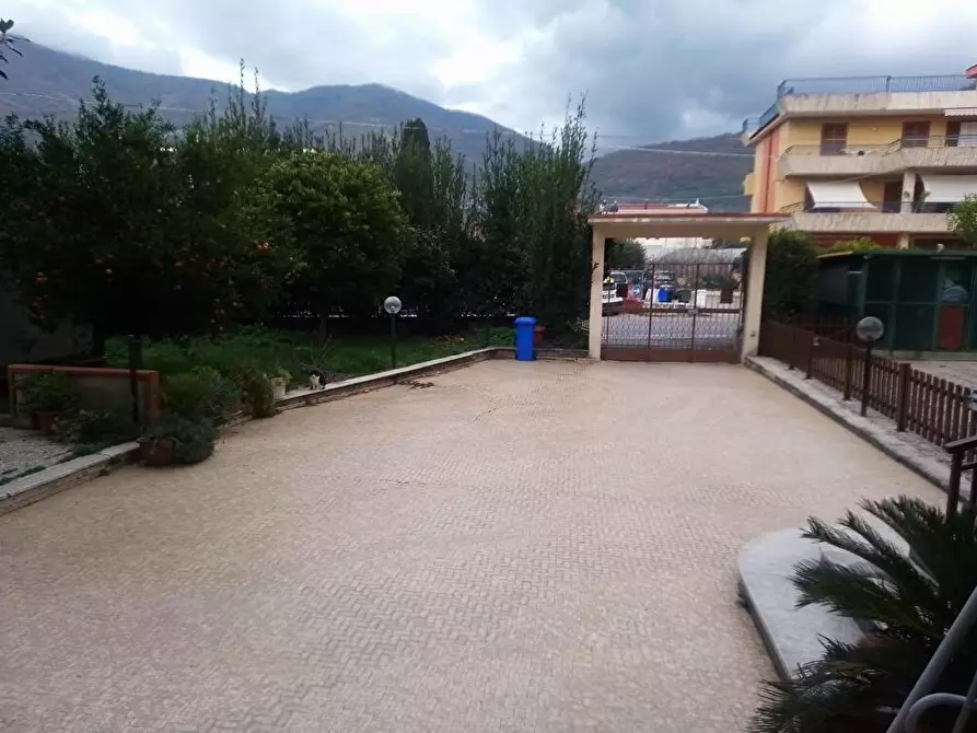 Immagine 5 di Casa semindipendente in vendita  in Via Vecchia Lavorate 56 a Sarno