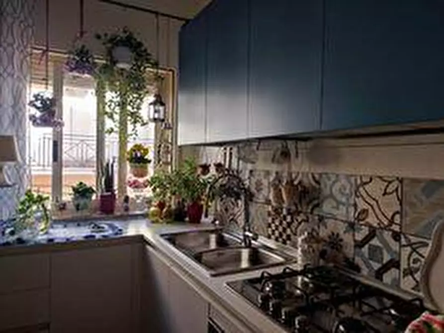 Immagine 8 di Appartamento in affitto  in Via San Vito 97 a Agrigento