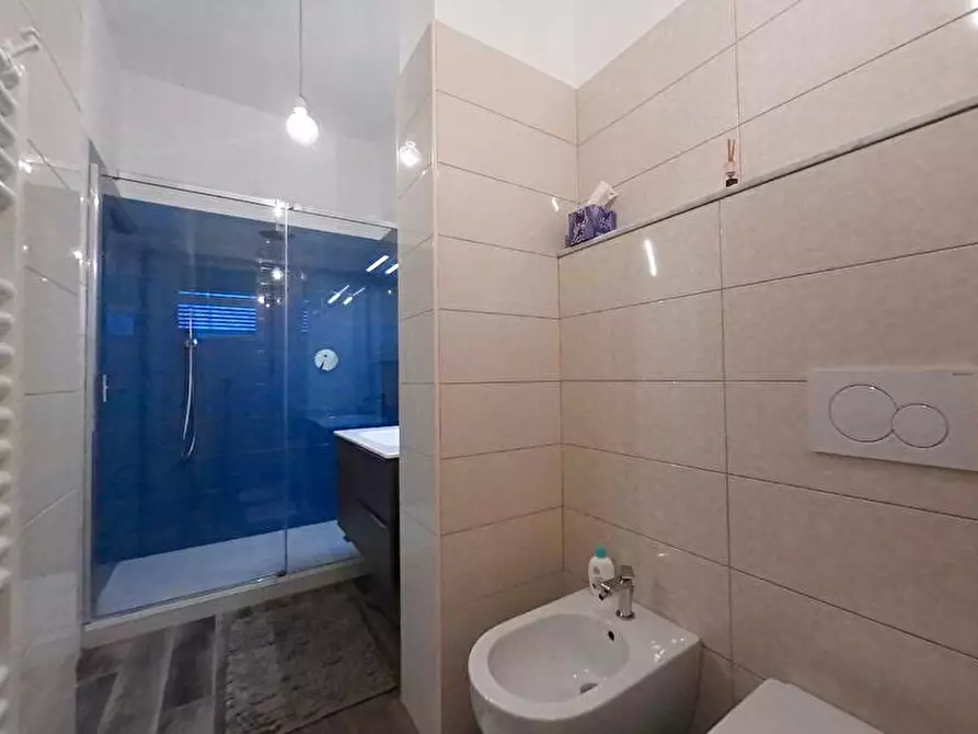 Immagine 12 di Appartamento in vendita  a Lavagna