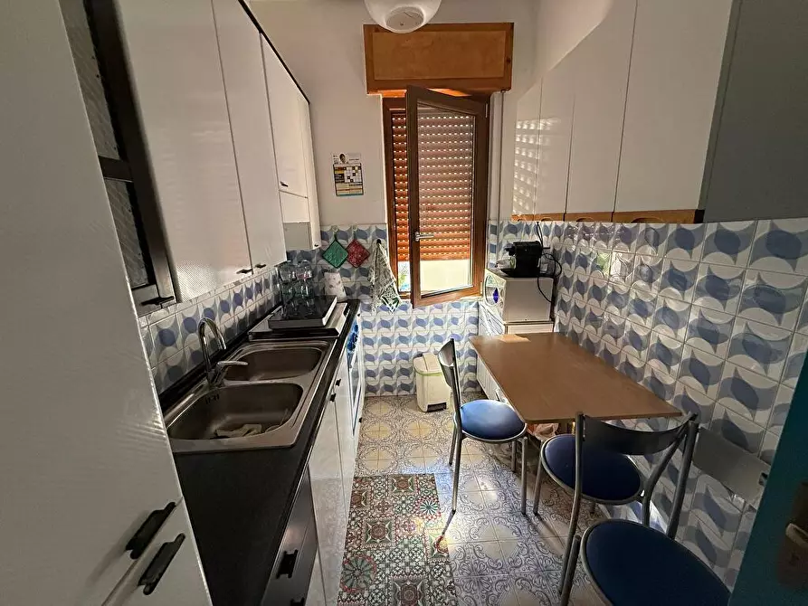 Immagine 5 di Appartamento in vendita  in Via Atena  0  a Ascea