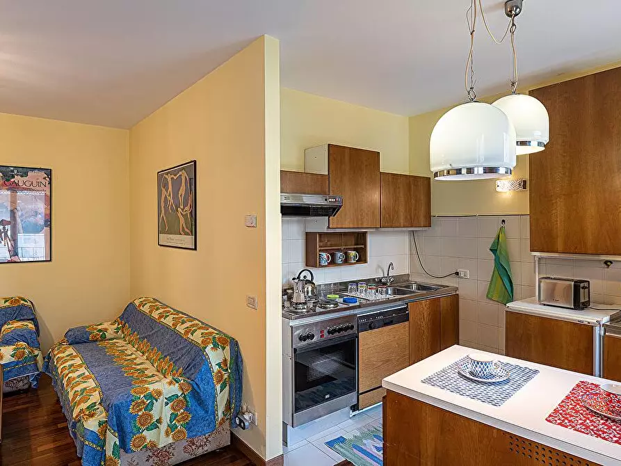 Immagine 7 di Appartamento in affitto  a Vicenza