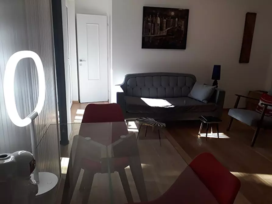 Immagine 8 di Appartamento in affitto  in Viale Venezia 22 a Ponte Di Legno