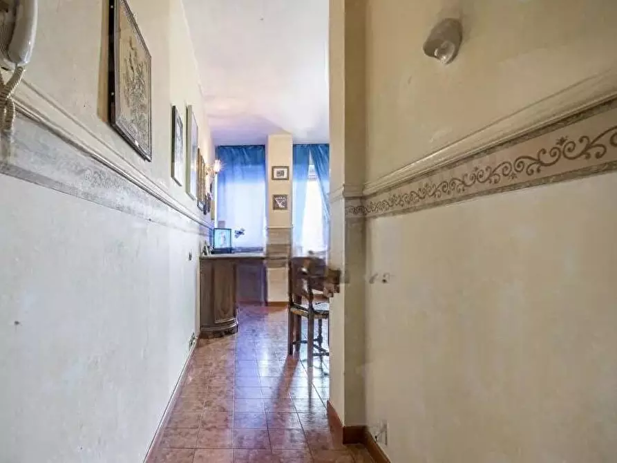 Immagine 6 di Appartamento in vendita  a Reggiolo