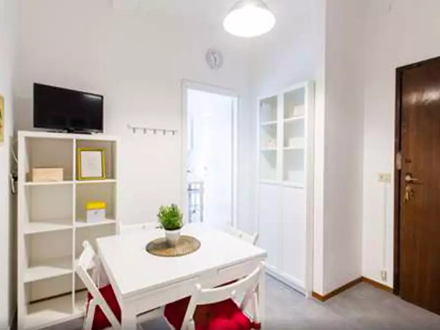 Immagine 10 di Camera in affitto  in Via Tolstoi 64 a Milano