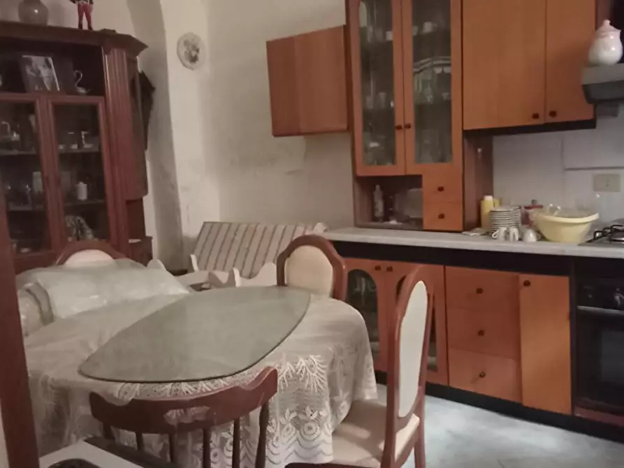 Immagine 2 di Appartamento in vendita  in Corso Umberto I 1 a Sarno