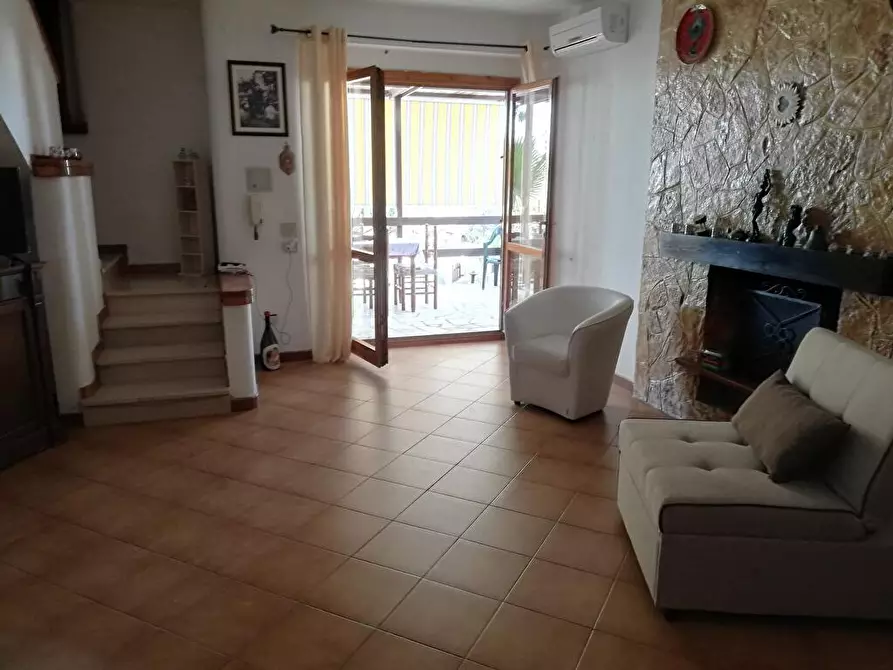 Immagine 4 di Villa in affitto  in VIA DELLA SCOGLIERA 574 a Leporano