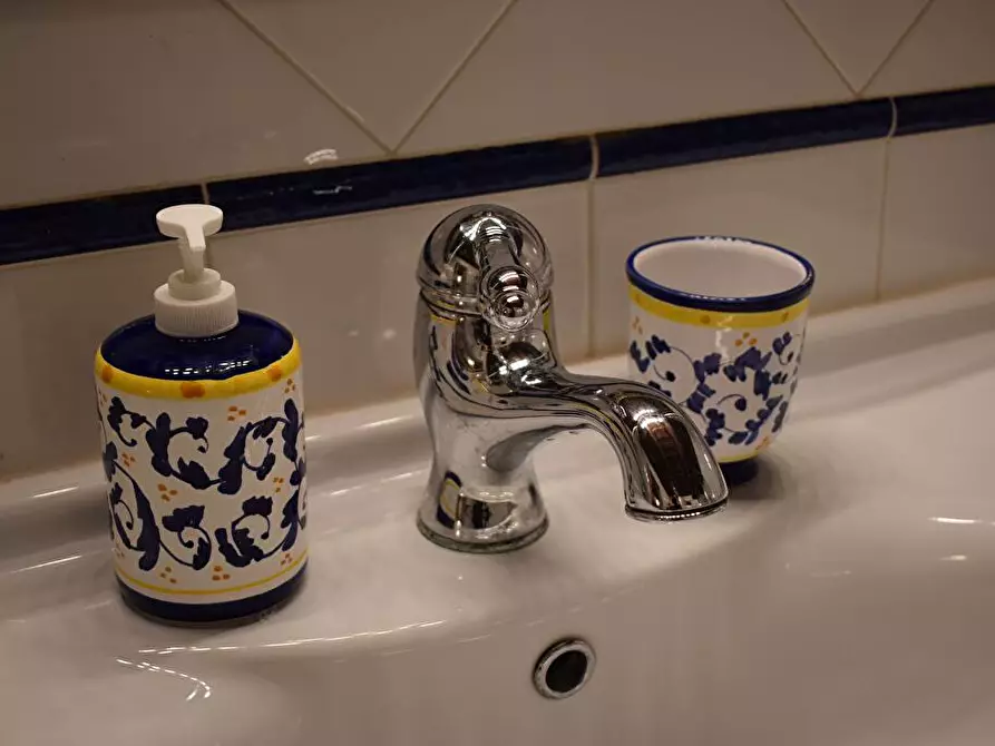 Immagine 15 di Casa vacanze in affitto  in Via San Biagio dei librai  78 a Napoli