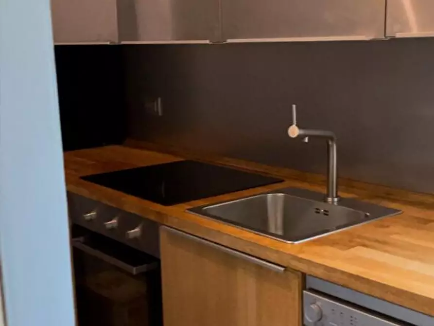 Immagine 10 di Appartamento in affitto  in VIA VENEZIA 20 a Ponte Di Legno