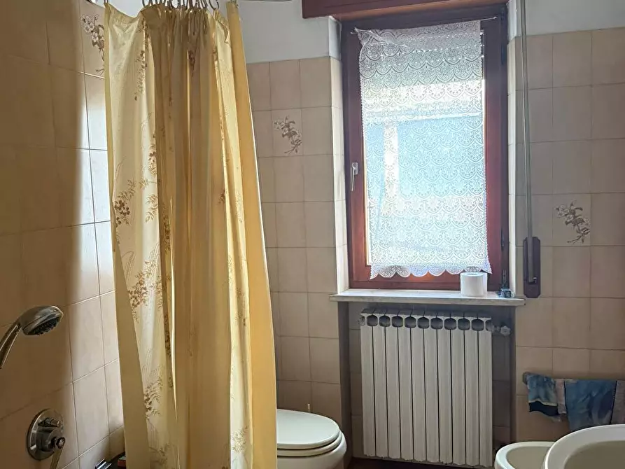 Immagine 7 di Appartamento in vendita  a Borgo Val Di Taro