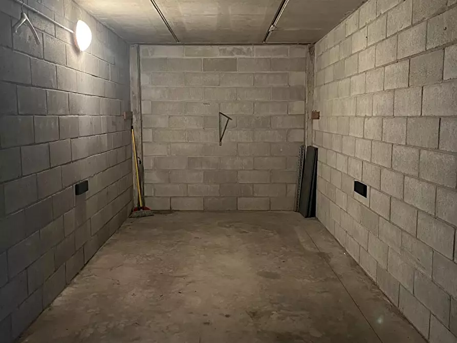 Immagine 2 di Garage in affitto  in Via Colombo  21 a Piacenza