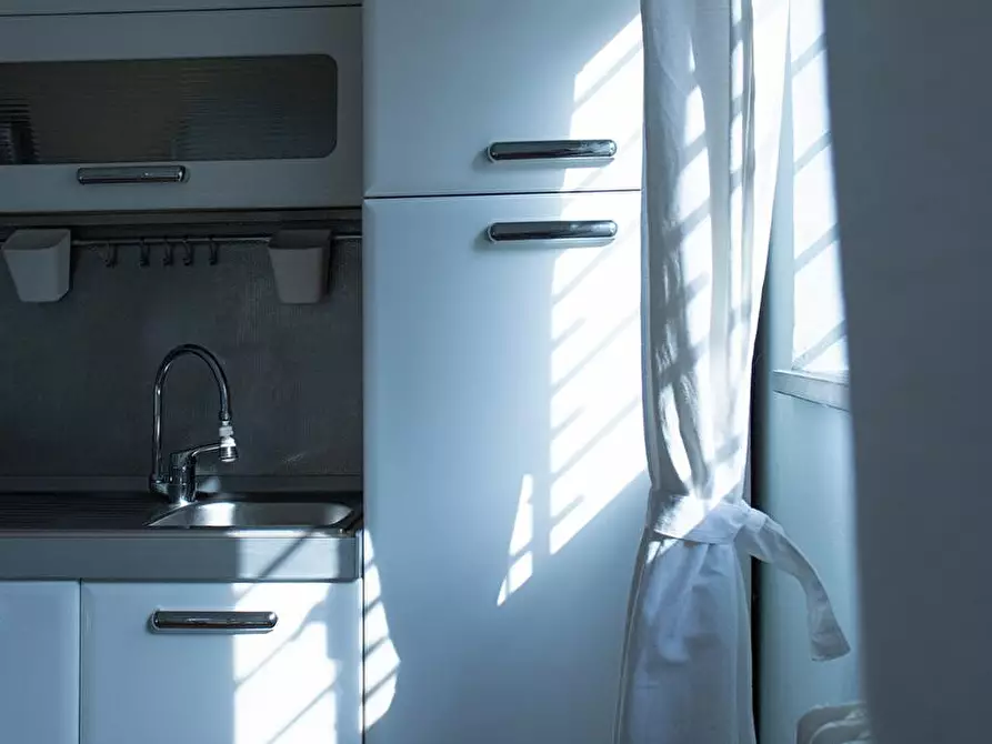 Immagine 7 di Appartamento in affitto  a Parma