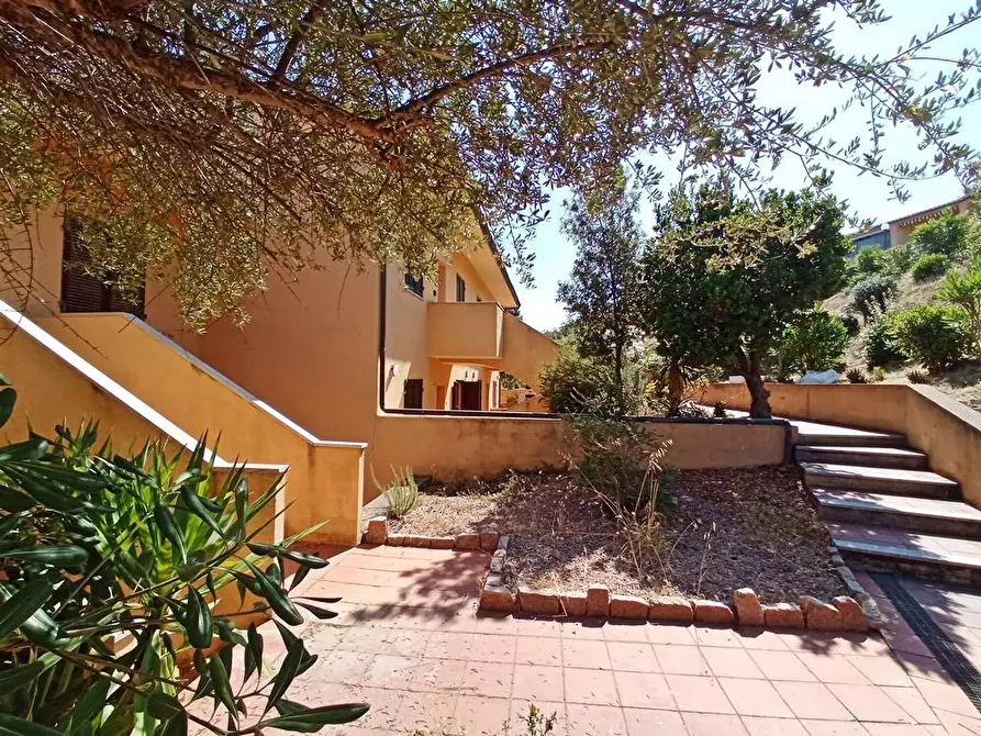 Immagine 13 di Appartamento in vendita  in Paduledda snc a Trinità D'agultu E Vignola