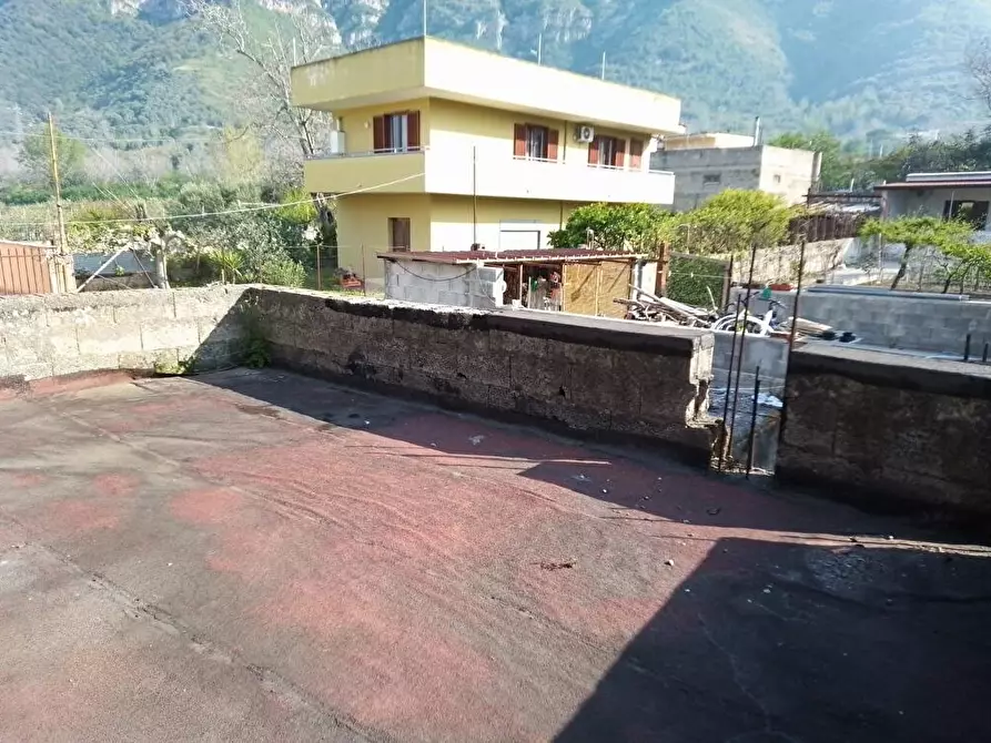 Immagine 1 di Casa indipendente in vendita  in Via Francesco Milone 1 a Sarno