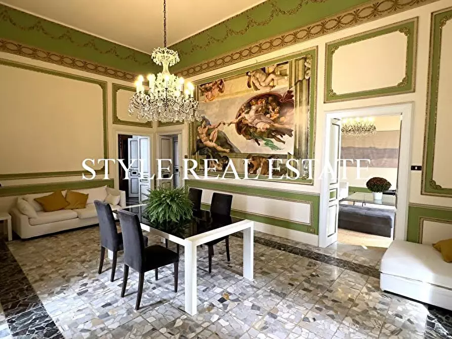 Immagine 11 di Appartamento in affitto  in Piazza Pancali 15 a Siracusa