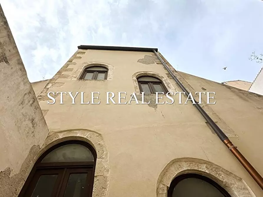 Immagine 18 di Casa indipendente in vendita  in VIA AMALFITANIA a Siracusa