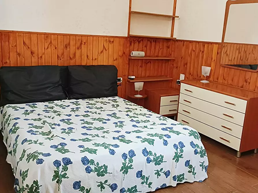 Immagine 2 di Appartamento in affitto  in Via Andrea della Monica 13 a Brindisi