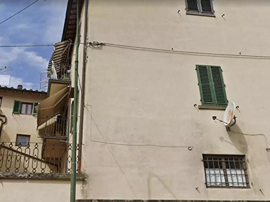 Immagine 3 di Appartamento in affitto  a Vaglia