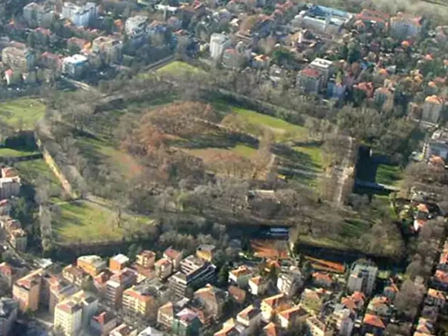 Immagine 13 di Appartamento in vendita  a Parma