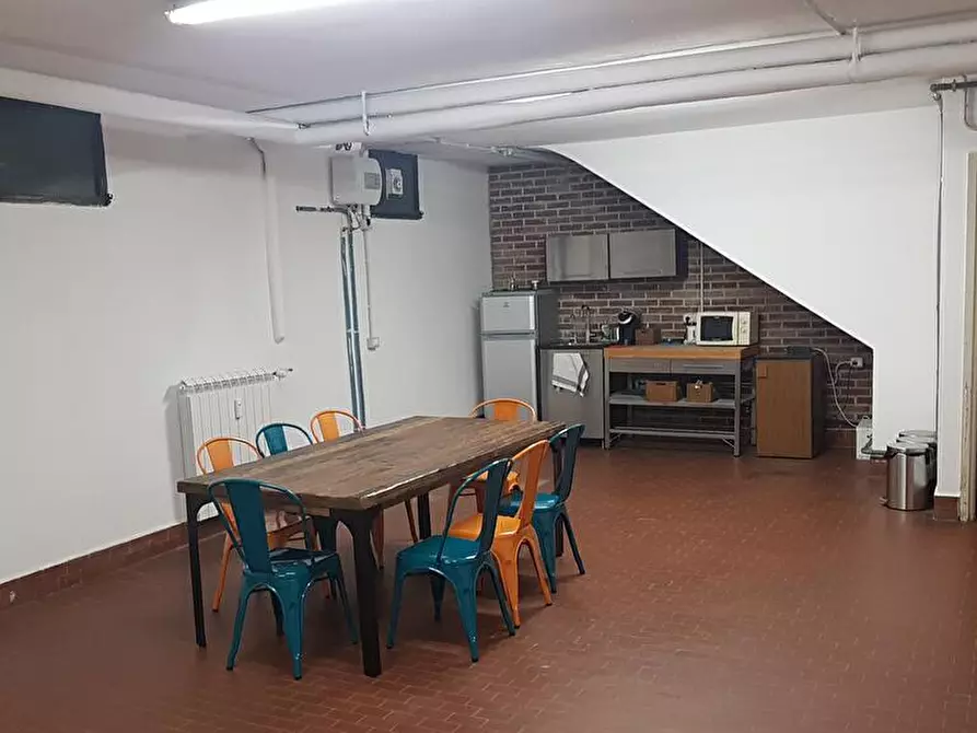 Immagine 13 di Ufficio in affitto  in Via Ercole Oldofredi 45 a Milano