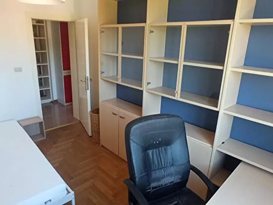 Immagine 2 di Stanza singola in affitto  in Via Eulero 21 a Padova