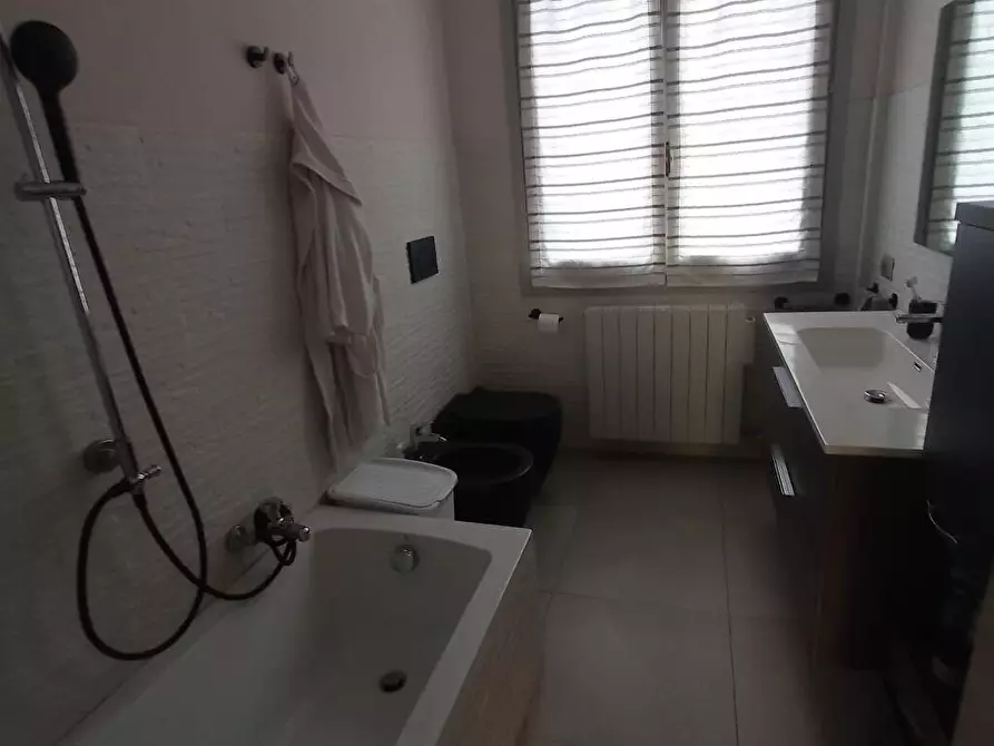 Immagine 3 di Appartamento in vendita  a Omegna