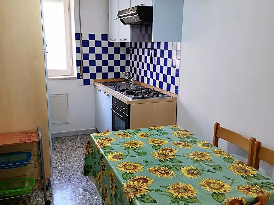 Immagine 6 di Appartamento in affitto  a Roma