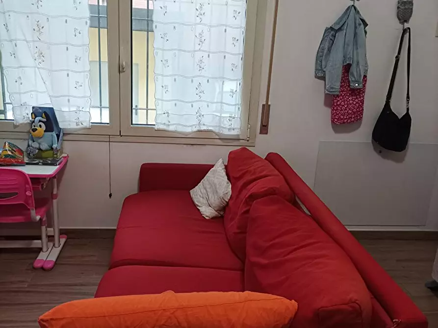 Immagine 3 di Appartamento in affitto  in via genova 1 a Parma