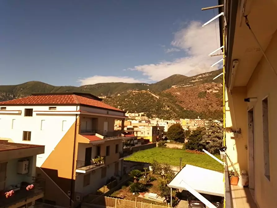 Immagine 22 di Appartamento in vendita  in Parco Nappo 1 a Sarno