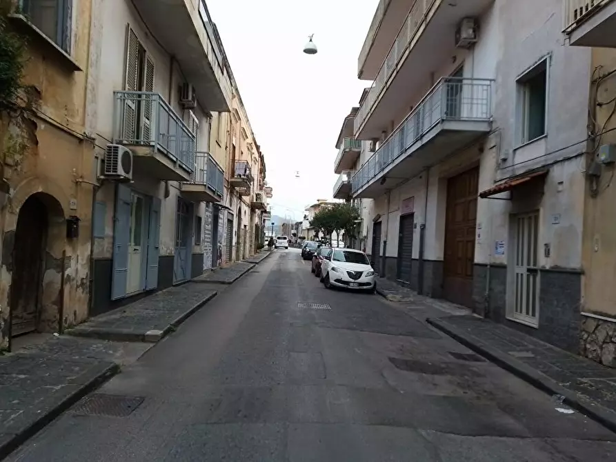 Immagine 6 di Casa semindipendente in vendita  in Via Paolo Falciani 73 a Sarno