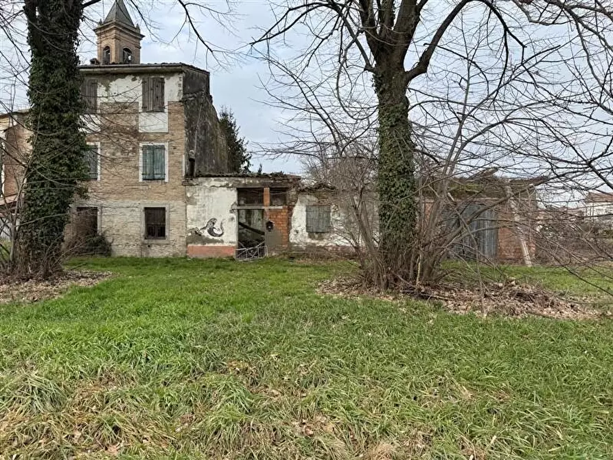 Immagine 9 di Rustico / casale in vendita  in binconese  10 a Fontevivo