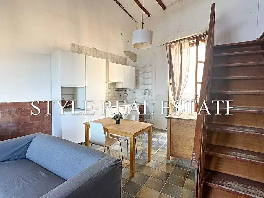 Immagine 11 di Appartamento in vendita  in Via Nizza 21 a Siracusa