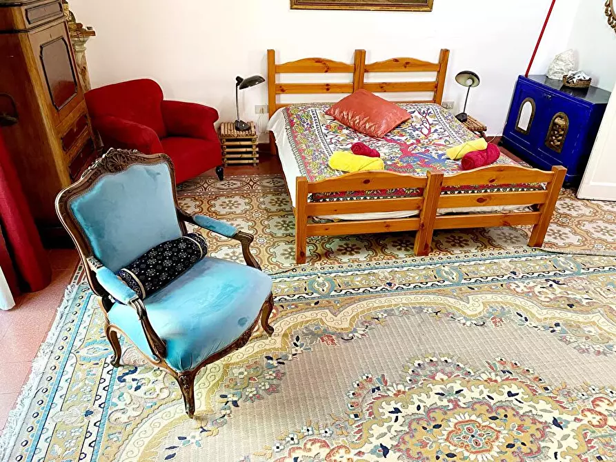 Immagine 9 di Camera in affitto  in Via Argenteria  19 a Palermo