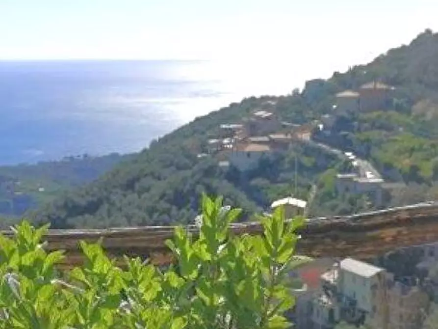 Immagine 1 di Villa in vendita  in VIA COSTIGLIOLO 66 a Cogorno