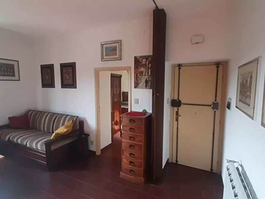 Immagine 14 di Appartamento in affitto  a Gerano