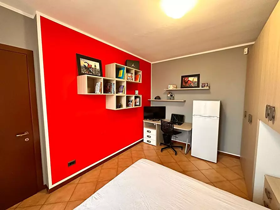 Immagine 5 di Affittacamere in affitto  a Turano Lodigiano