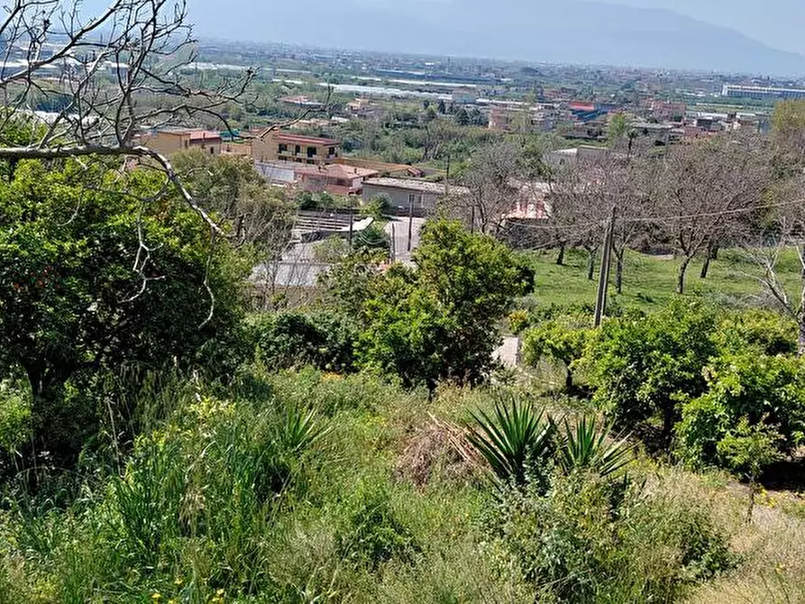 Immagine 2 di Terreno agricolo in vendita  in Via Mura D'Arci 1 a Sarno