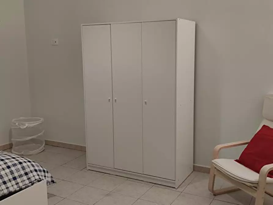 Immagine 2 di Camera in affitto  in via santa gorizia 8 a Alessandria