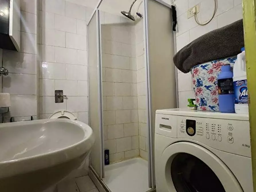 Immagine 3 di Abitazione tipica in affitto  in viale Fulvio Testi 184 a Cinisello Balsamo