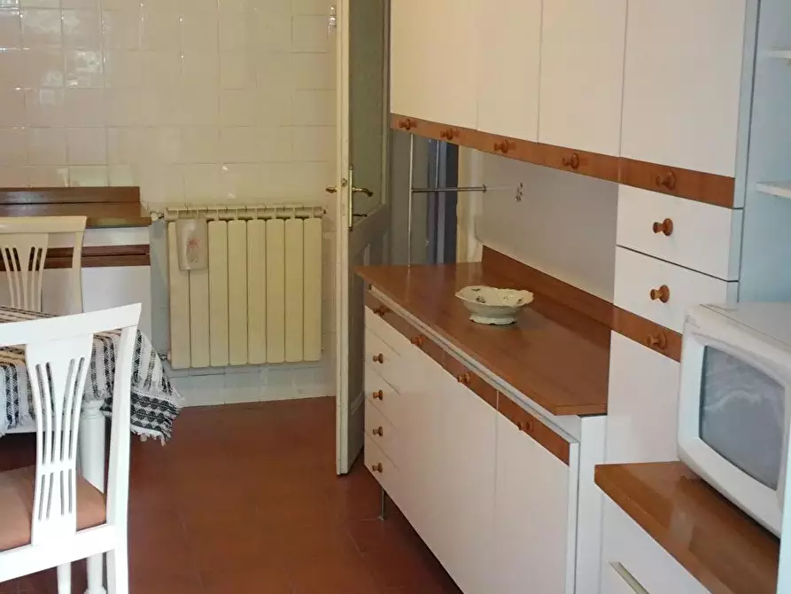 Immagine 7 di Stanza singola in affitto  in via Sette Fontane 17 a Trieste