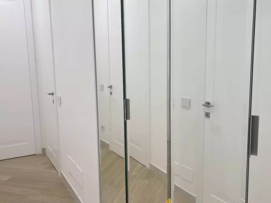 Immagine 14 di Appartamento in affitto  in Corso Porta Nuova 131a 131a a Verona