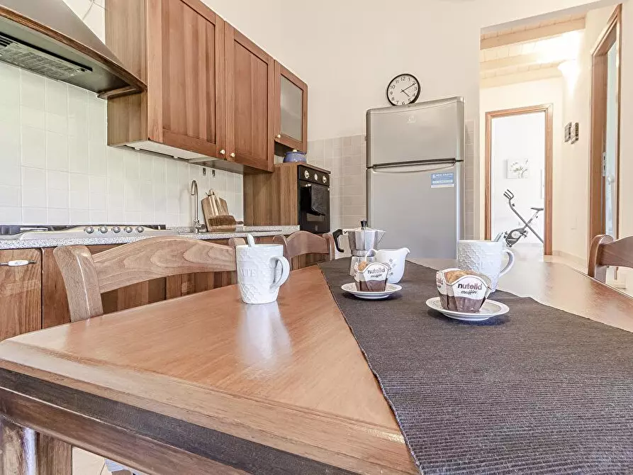 Immagine 6 di Villetta a schiera in affitto  in Via Santa Chiara 21 a Budoni