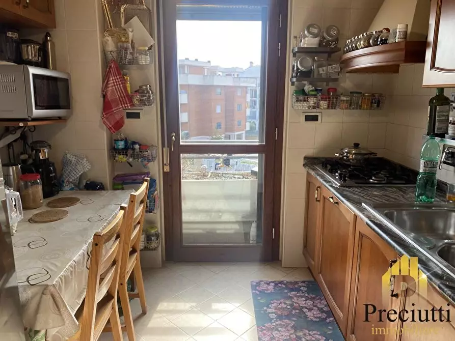 Immagine 12 di Appartamento in vendita  in VIA NOSATE 71 a Roma