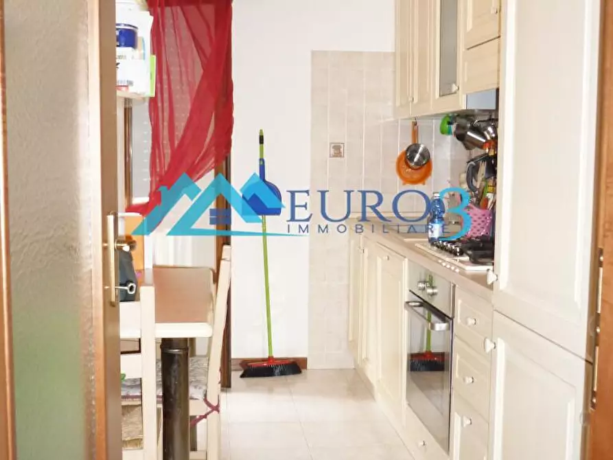 Immagine 5 di Appartamento in vendita  in monticelli 1 a Ascoli Piceno