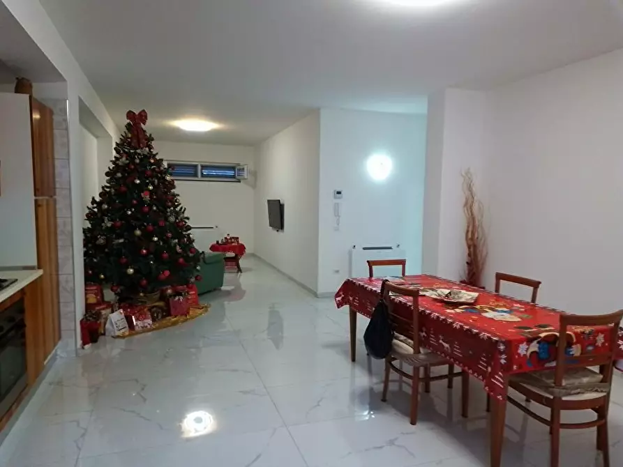 Immagine 11 di Casa indipendente in vendita  in Via Serrazzeta 1 a Sarno
