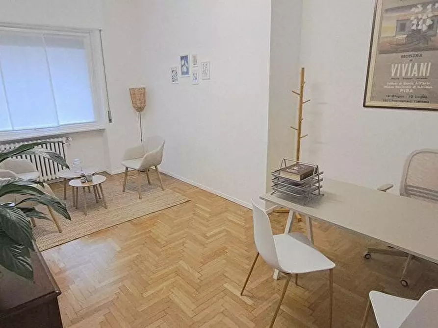 Immagine 4 di Ufficio in affitto  in via sanvito silvestro  40 a Varese