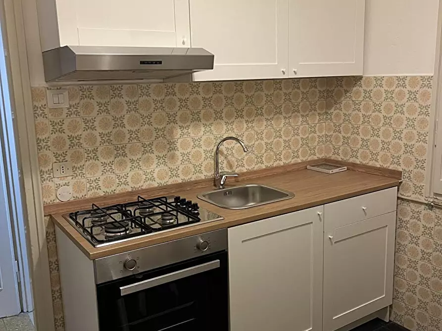 Immagine 2 di Affittacamere in affitto  in Via Pietro Mascagni 16 a Modena