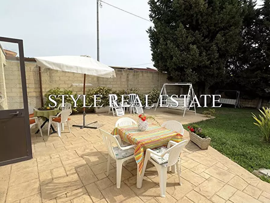 Immagine 3 di Villa in affitto  in traversa cozzo villa a Siracusa