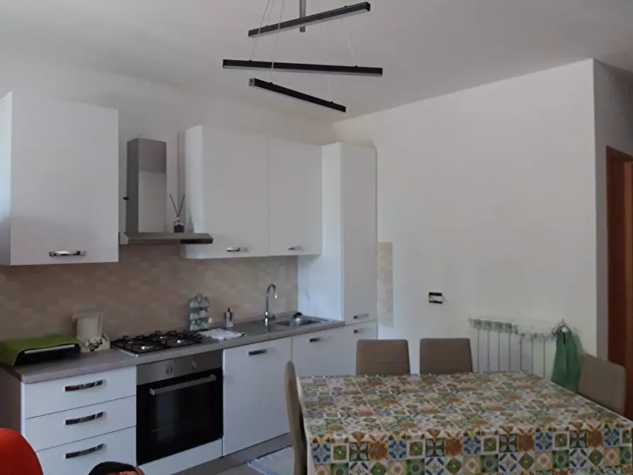 Immagine 2 di Casa quadrifamiliare in vendita  in Strada casone 48/B  a Pescara