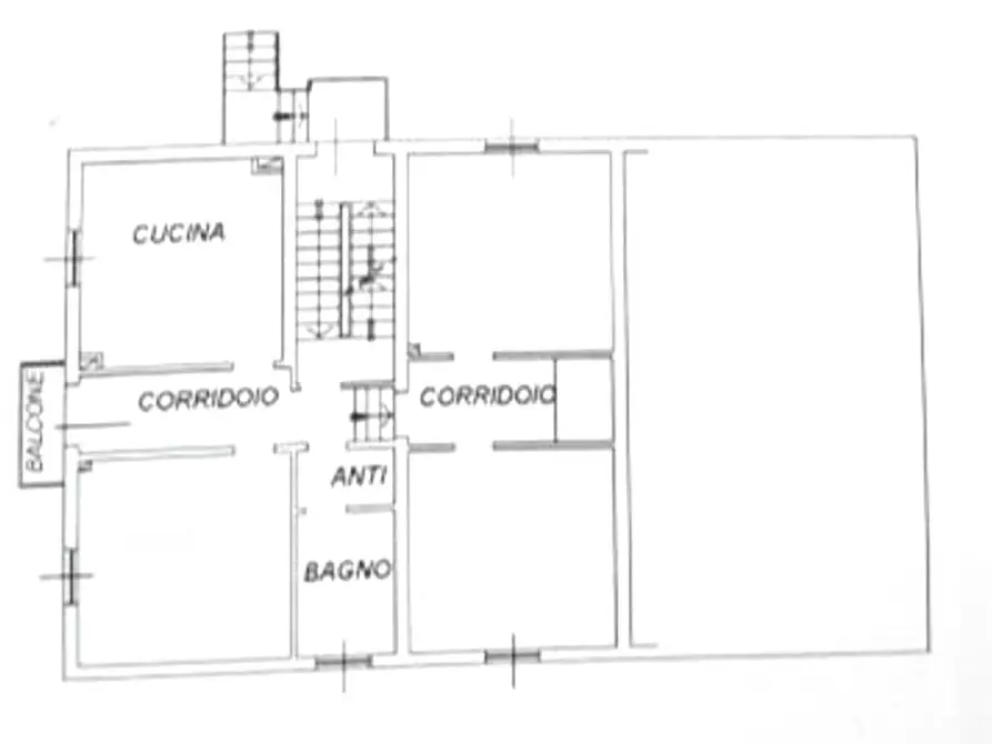 Immagine 7 di Camera in affitto  in Via Vincenzo cuoco  5 a Reggio Nell'emilia